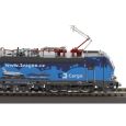 39333 H0 E-Lok Reihe 383, CD Cargo, Ep. VI, MFX-AC-Sound Thumbnail 7