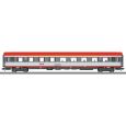 42732 H0 Reisezugwagen Ampz, ÖBB, Ep. VI Thumbnail 1