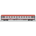 42748 H0 Reisezugwagen Bmz, ÖBB, Ep. VI Thumbnail 1