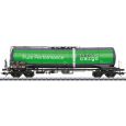 47549 H0 Kesselwagen Zacns, Ermewa, Ep. VI 'Green Cargo' Thumbnail 1
