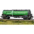 47549 H0 Kesselwagen Zacns, Ermewa, Ep. VI 'Green Cargo' Thumbnail 2