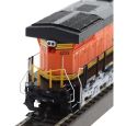 38446 H0 Diesellokomotive Typ GE ES44AC, BNSF, Ep. VI, MFX-AC-Sound Thumbnail 3