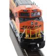 38446 H0 Diesellokomotive Typ GE ES44AC, BNSF, Ep. VI, MFX-AC-Sound Thumbnail 4