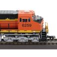 38446 H0 Diesellokomotive Typ GE ES44AC, BNSF, Ep. VI, MFX-AC-Sound Thumbnail 5
