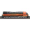 38446 H0 Diesellokomotive Typ GE ES44AC, BNSF, Ep. VI, MFX-AC-Sound Thumbnail 6