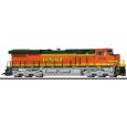 38447 H0 Diesellokomotive Typ GE ES44AC, BNSF, Ep. VI, MFX-AC-Sound Thumbnail 1