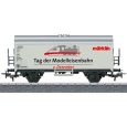 44225 H0 Kühlwagen "Tag der Modelleisenbahn 2024" Thumbnail 1