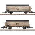 82553 Z Güterwagen-Set "Sekttransport", DRG, Ep. II Thumbnail 1