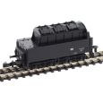 87360 Z Dampfschneeschleuder mit Kohletender, DR, Ep. IV Thumbnail 12