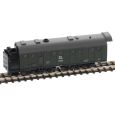 87360 Z Dampfschneeschleuder mit Kohletender, DR, Ep. IV Thumbnail 3