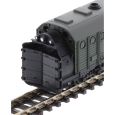 87360 Z Dampfschneeschleuder mit Kohletender, DR, Ep. IV Thumbnail 5