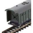 87360 Z Dampfschneeschleuder mit Kohletender, DR, Ep. IV Thumbnail 8