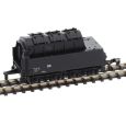 87360 Z Dampfschneeschleuder mit Kohletender, DR, Ep. IV Thumbnail 9