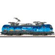 88235 Z E-Lok Reihe 383 Vectron, CD Cargo, Ep. VI Thumbnail 1