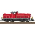 25900 H0 Diesellok BR 294, DB AG, Ep. VI, MFX-DC-Sound Thumbnail 1