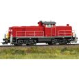 25900 H0 Diesellok BR 294, DB AG, Ep. VI, MFX-DC-Sound Thumbnail 2
