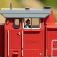 25900 H0 Diesellok BR 294, DB AG, Ep. VI, MFX-DC-Sound Thumbnail 4