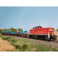 25900 H0 Diesellok BR 294, DB AG, Ep. VI, MFX-DC-Sound Thumbnail 5