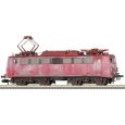 16407 N E-Lok BR 140, DB AG, Ep. V, MFX-DC-Sound, gealtert Thumbnail 1