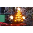 8129590 G Weihnachtsbaum (2 Stück) Thumbnail 3