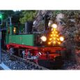 8129590 G Weihnachtsbaum (2 Stück) Thumbnail 4