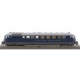 39698 H0 Salon-Triebwagen Baureihe VT 92.5, DB, Ep. III, MFX-AC-Sound Thumbnail 2