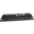 39698 H0 Salon-Triebwagen Baureihe VT 92.5, DB, Ep. III, MFX-AC-Sound Thumbnail 4
