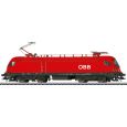 39870 H0 E-Lok Reihe 1016, ÖBB, Ep. VI, MFX-AC-Sound Thumbnail 1