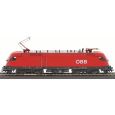 39870 H0 E-Lok Reihe 1016, ÖBB, Ep. VI, MFX-AC-Sound Thumbnail 2