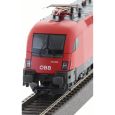 39870 H0 E-Lok Reihe 1016, ÖBB, Ep. VI, MFX-AC-Sound Thumbnail 3