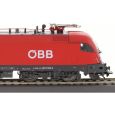 39870 H0 E-Lok Reihe 1016, ÖBB, Ep. VI, MFX-AC-Sound Thumbnail 5