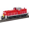 39900 H0 Diesellok BR 294, DB AG, Ep. VI, MFX-AC-Sound Thumbnail 2