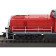 39900 H0 Diesellok BR 294, DB AG, Ep. VI, MFX-AC-Sound Thumbnail 5