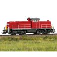 39900 H0 Diesellok BR 294, DB AG, Ep. VI, MFX-AC-Sound Thumbnail 7