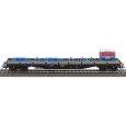 46405 H0 2er Set Rungenwagen, DB AG, Ep. VI, Set 1 Thumbnail 4