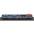 46405 H0 2er Set Rungenwagen, DB AG, Ep. VI, Set 1 Thumbnail 5