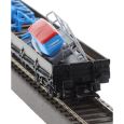 46405 H0 2er Set Rungenwagen, DB AG, Ep. VI, Set 1 Thumbnail 6