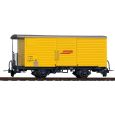 2294195 H0m Güterwagen Xk 9015 FL Landquart "Jahreswagen 2024", RhB Thumbnail 1