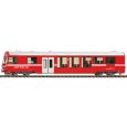 3249112 H0m Steuerwagen BDt 1752 NEVA-Retica neurot, RhB Thumbnail 1