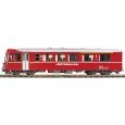 3254131 H0m Steuerwagen ABt 1701 rot, RhB Thumbnail 1