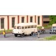 66052 TT Robur LO3000 Mehrzweckbus Thumbnail 1