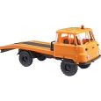 50251 H0 Robur LO 2002 A, Abschleppwagen Thumbnail 1