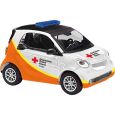 50726 H0 Smart Fortwo Coupé 2014, DRK Fulda Thumbnail 1