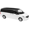51129 H0 Mercedes-Benz Vito, Bestattungsfahrzeug, Weiß Thumbnail 1