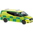 51153 H0 Mercedes-Benz V-Klasse, Uniklinik Oslo Thumbnail 1