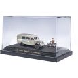 51854 H0 Robur Garant K 30, MAW Werke Magdeburg mit HIMO-Fahrer Thumbnail 1
