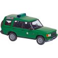 51940 H0 Land Rover Discovery, Bundespolizei Brandenburg Thumbnail 1