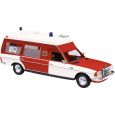 52219 H0 Mercedes-Benz VF 123 Miesen, Feuerwehr Essen Thumbnail 1