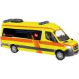 52626 H0 MB Sprinter langer Radstand, Intensivverlegung Niedersachsen Thumbnail 1