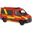 53466 H0 MB Sprinter kurzer Radstand, Feuerwehr Stuttgart Thumbnail 1